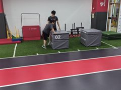 -育健帕里西青少年体能训练中心(朝阳门店)
