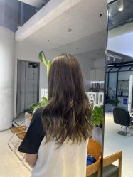 -ALONG HAIR阿龙发型