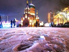 -人民防洪胜利纪念塔