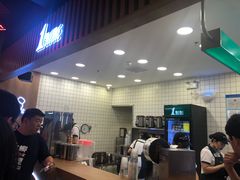 -1点点(新达汇三林店)