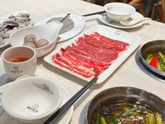 -围炉夜话·潮汕卤水火锅(榕江店)