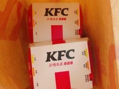 -肯德基(友好店)