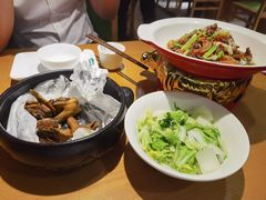 -大鸽饭(马王堆店)