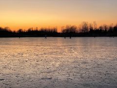 -马家湾湿地公园