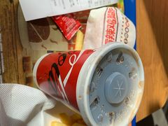 -汉堡王(北京三里屯购物中心)