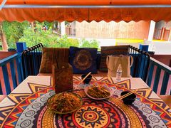 -半坡九号老挝冰咖啡