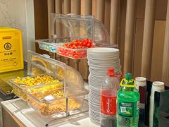 -双合园·海鲜水饺青岛菜(上清路店)