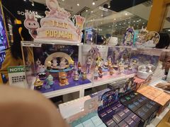 -泡泡玛特POPMART(天环购物中心店)