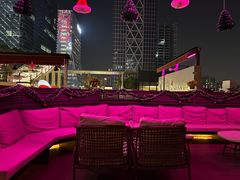 -DEW Lounge(深圳湾店)