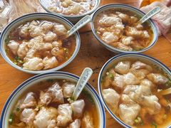 -两棵树馄饨店(渔梁住保小区店)