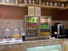 -盛宴标帜餐厅·亲子自助 (南昌喜来登酒店)