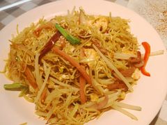-新大咀港式茶餐厅(宝山万达店)