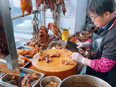 -香辉食馆(新兴路店)