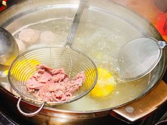 -原牛道·潮汕围炉火锅(讯美店)