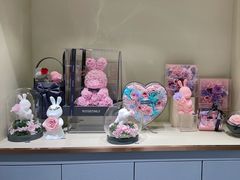 -ROSEONLY诺誓(磐基中心店)