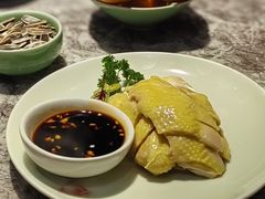 -湖畔居茶楼(湖滨店)
