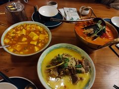 -曼泰·泰餐(江南环球港店)