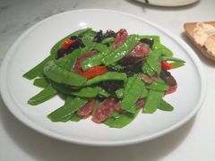 -径山十八道·风味民间菜(华夏之心店)