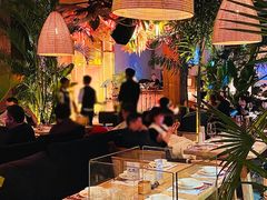 露天位-不二·民谣音乐餐吧(长沙店)