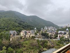 -东部华侨城