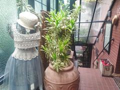 -古董花园(思南路42弄小区店)