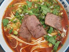 -宛平李记小吃(东关街店)