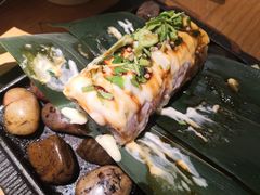 -無境·匠心日本料理(汉街店)