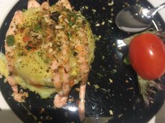 -尊品牛排(沙湾印象汇店)