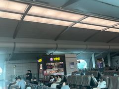 -重庆江北国际机场-T2航站楼