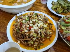 -鸡哈豆花(梅西广场店)