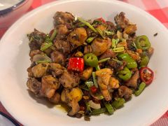 -小厨师·二十年沈家门小海鲜(百井坊巷店)