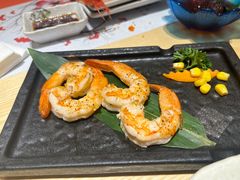 -清水日本料理铁板烧(学府路店)