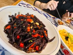 -图味美小黄鱼·景德菜(浙江路店)