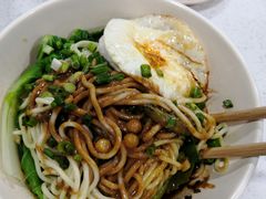 -秦云老太婆摊摊面(大竹林店)