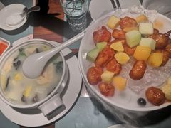 -大树餐厅(益田假日店)