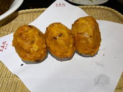 -大秦地·西北菜(纬四路店)
