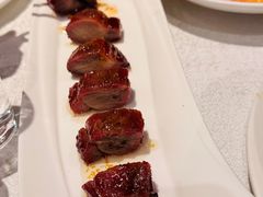 -观澜湖酒店·邀月庭中餐厅