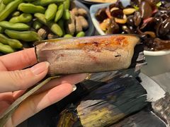 -微醺烤牛·炭火烧烤·精酿啤酒(东郊记忆店)