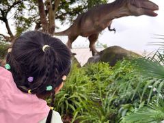 -自贡恐龙博物馆