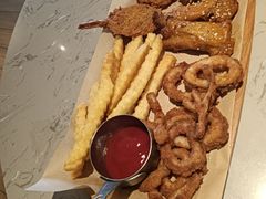 -必胜客(格尔木华兴店)
