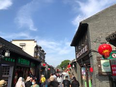 -双东酒店(东关街店)