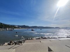 -大梅沙海滨公园