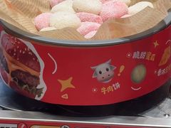 -龍歌自助小火锅(李沧丽达店)