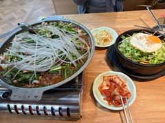 -京玉菲饭店(李村店)