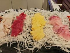 -喜来登酒店-盛宴标帜海鲜自助