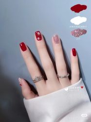 -妙睫屋日式美甲美睫