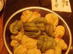 -山河屯铁锅炖(绥望路店)