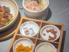 -闽上鲜·福建菜(龙湖滨江天街店)