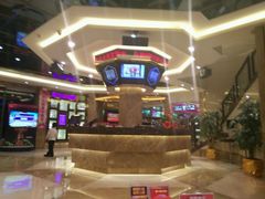 -唱客美食KTV量贩(日新路店)