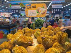 -北国超市(长江店)